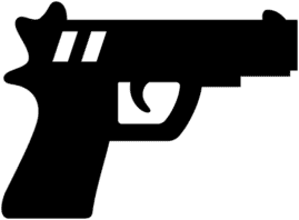 Shooting Games by Oksofto